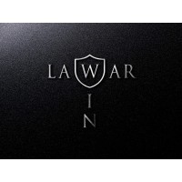 LawWar.Win logo, LawWar.Win contact details