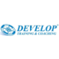 Develop Training & Coaching logo, Develop Training & Coaching contact details