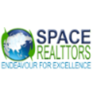 Space Realttors logo, Space Realttors contact details