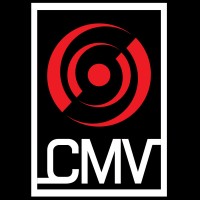 CMV Music logo, CMV Music contact details