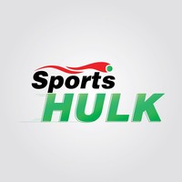 Sports Hulk logo, Sports Hulk contact details