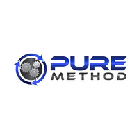 Pure  Method logo, Pure  Method contact details