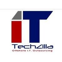 IT TechZilla logo, IT TechZilla contact details