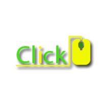 ClickMouse BD logo, ClickMouse BD contact details