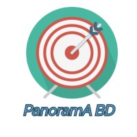 PanoramA BD logo, PanoramA BD contact details