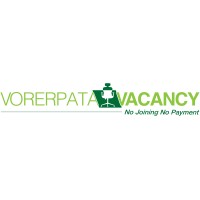 VP Vacancy Ltd logo, VP Vacancy Ltd contact details