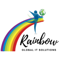 Rainbow Global IT Solutions logo, Rainbow Global IT Solutions contact details