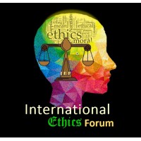 International Ethics Forum logo, International Ethics Forum contact details