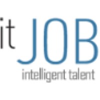 IT Job Consulting logo, IT Job Consulting contact details