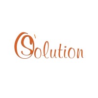 O Solution logo, O Solution contact details