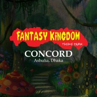 Fantasy Kingdom logo, Fantasy Kingdom contact details