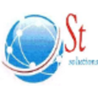 Stsolutions logo, Stsolutions contact details