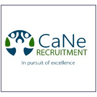 CaNe Recruitment logo, CaNe Recruitment contact details