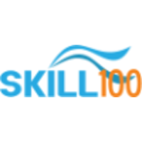 SKILL100.COM logo, SKILL100.COM contact details