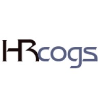 HRcogs logo, HRcogs contact details