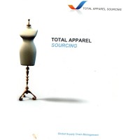 TOTAL APPAREL logo, TOTAL APPAREL contact details