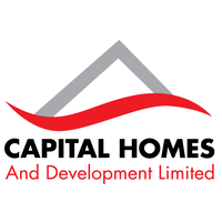 Capital Homes and Development Ltd. logo, Capital Homes and Development Ltd. contact details