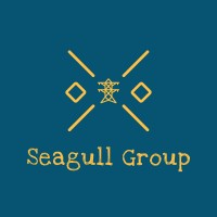 Seagull Group logo, Seagull Group contact details