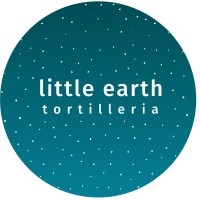 Little Earth Tortillas logo, Little Earth Tortillas contact details