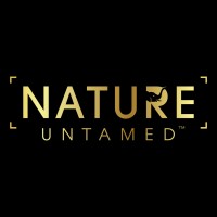 Nature Untamed logo, Nature Untamed contact details