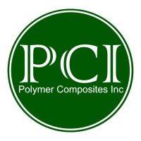 Polymer Composites, Inc. logo, Polymer Composites, Inc. contact details