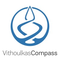 VithoulkasCompass.com logo, VithoulkasCompass.com contact details