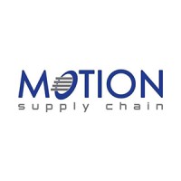 MOTION Supply Chain logo, MOTION Supply Chain contact details