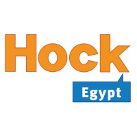 HOCK Egypt logo, HOCK Egypt contact details