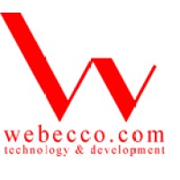 webecco logo, webecco contact details