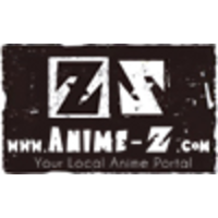 Anime-Z logo, Anime-Z contact details