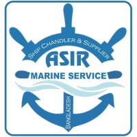 Asir Marine Service logo, Asir Marine Service contact details