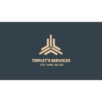 Triplet's Services logo, Triplet's Services contact details