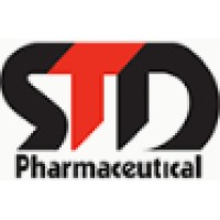 STD Pharmaceutical Products Ltd logo, STD Pharmaceutical Products Ltd contact details