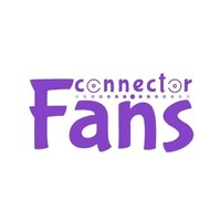 Fans Connector logo, Fans Connector contact details