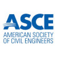 American Society of Civil Engineers logo, American Society of Civil Engineers contact details