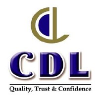 CapitaLand Development Ltd - CDL logo, CapitaLand Development Ltd - CDL contact details