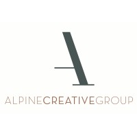 Alpine Creative Group Inc. logo, Alpine Creative Group Inc. contact details