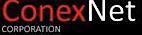 ConexNet Corporation logo, ConexNet Corporation contact details