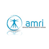 Advanced Medical Research Institute logo, Advanced Medical Research Institute contact details