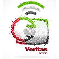 Veritas Digital Arabia logo, Veritas Digital Arabia contact details