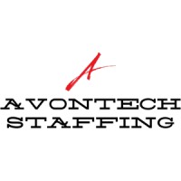 Avon Tech Staffing Solutions logo, Avon Tech Staffing Solutions contact details