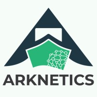 Arknetics Ltd. logo, Arknetics Ltd. contact details