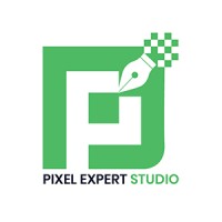 Pixel expert studio logo, Pixel expert studio contact details