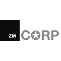 ZM Corp logo, ZM Corp contact details