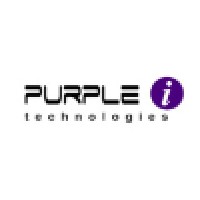 Purple-i Technologies Ltd. logo, Purple-i Technologies Ltd. contact details