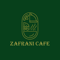 Zafrani Cafe International logo, Zafrani Cafe International contact details