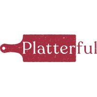 Platterful logo, Platterful contact details