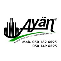 Ayan Building Maintenance & Cleaning Service LLC logo, Ayan Building Maintenance & Cleaning Service LLC contact details