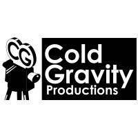 Cold Gravity Productions logo, Cold Gravity Productions contact details