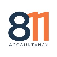 811 Accountancy logo, 811 Accountancy contact details